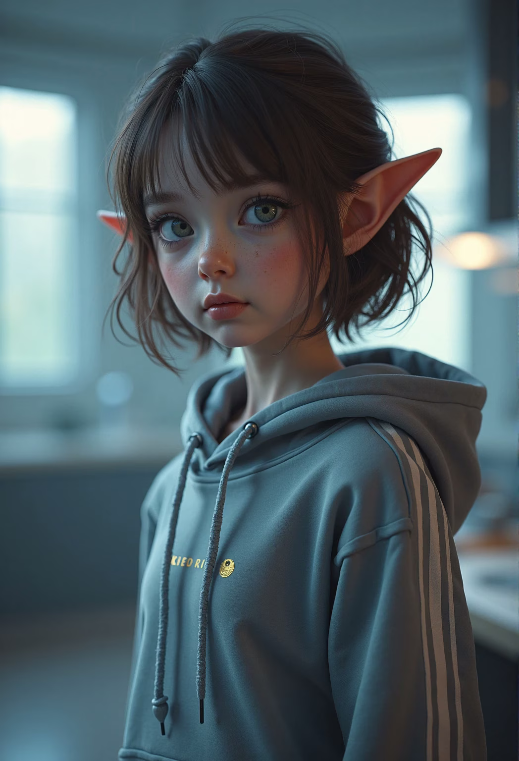 Wanda AI Art - Mars 2025